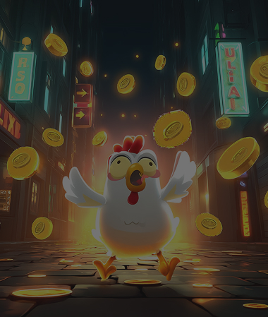 Chicken Road