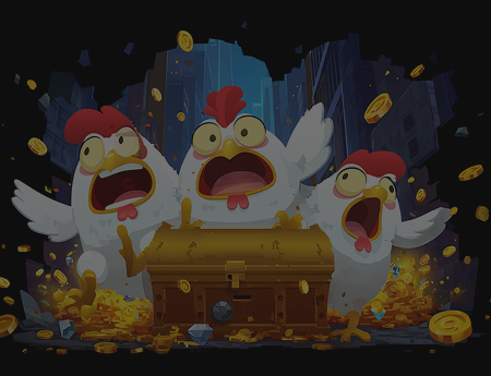 Chicken Road