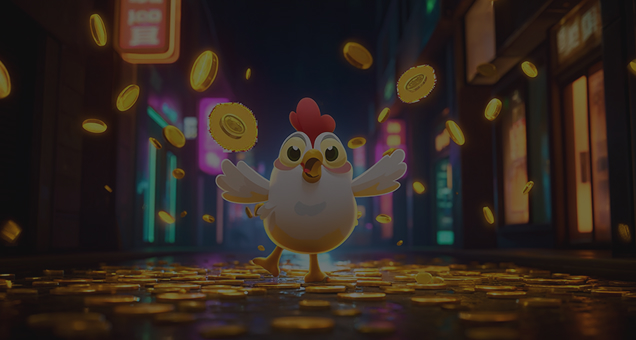 Chicken Road