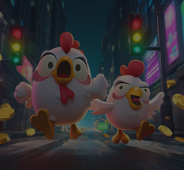Chicken Road