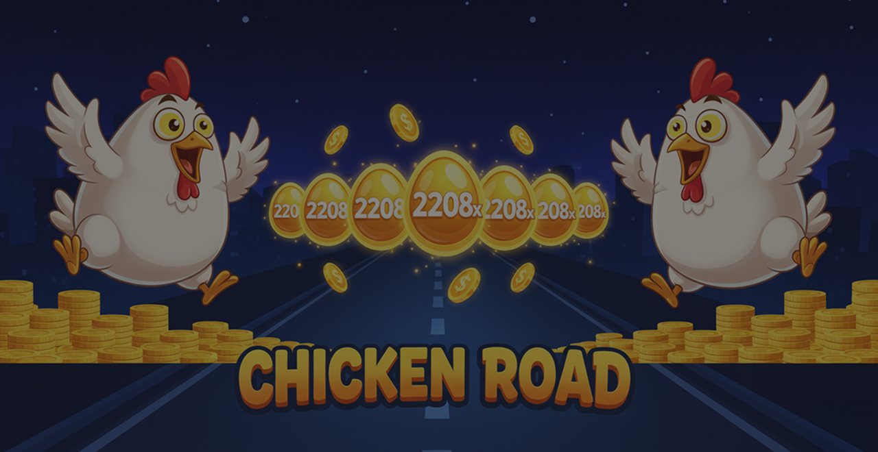 Chicken Road