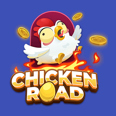 Chicken Road